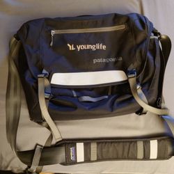 Messenger Bag