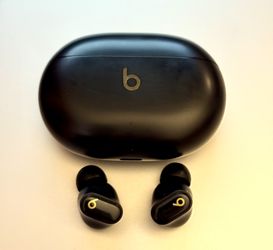 Beats Studio Buds Plus - Black