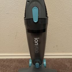 Ion Zip Vac