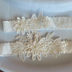 Wedding Bridal Garter