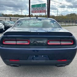 2015 Dodge Challenger