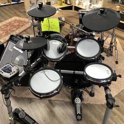 Electronic Drum 