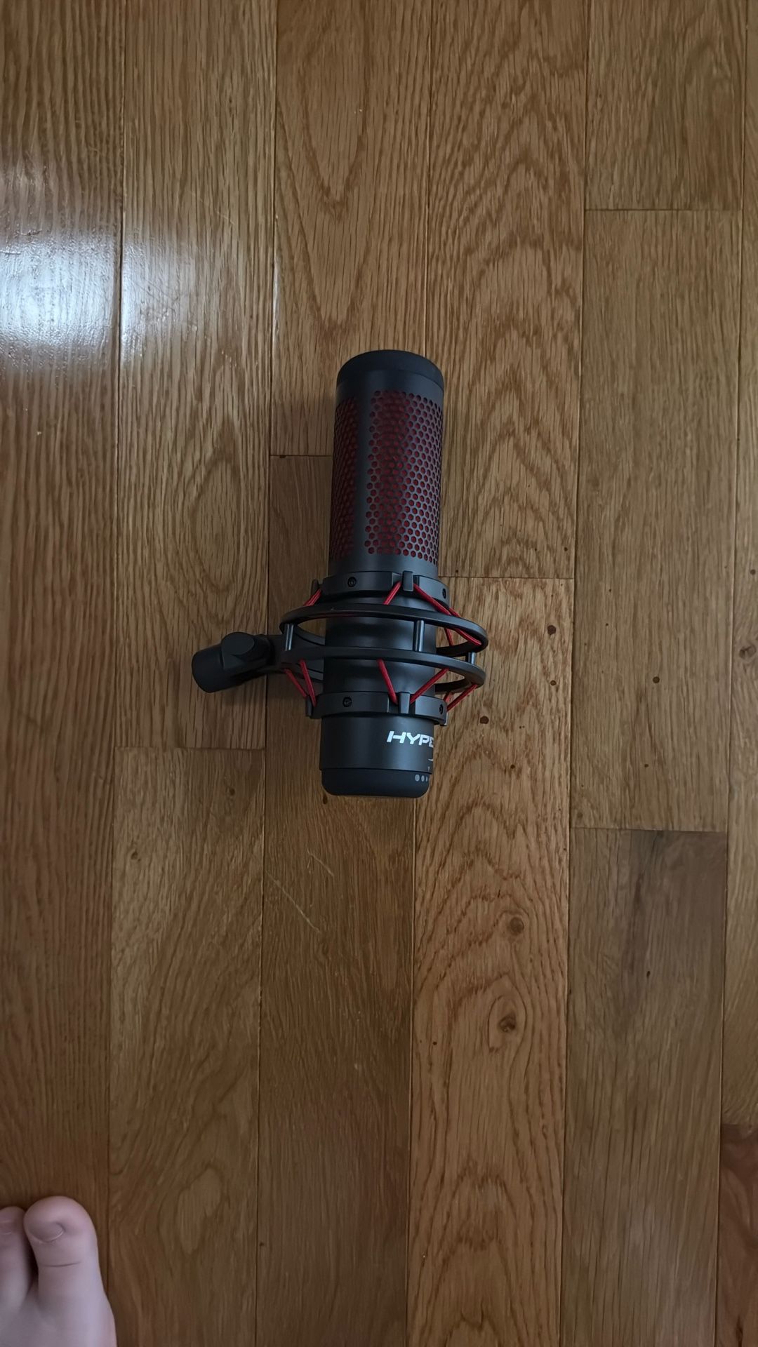 Hyper X Microphone