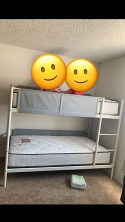 IKEA Kids Bunk Bed