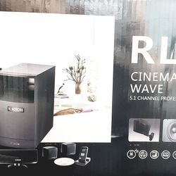 Home Theater System