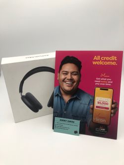 AirPod max w/Smart case