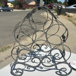 Wine Rack