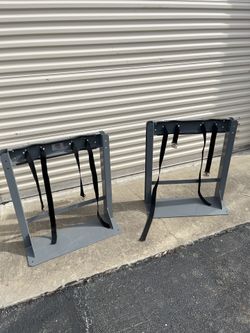 Cylinder Stands