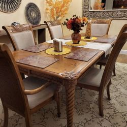 Dining Room Sets For Sale. ( Deliver Available 