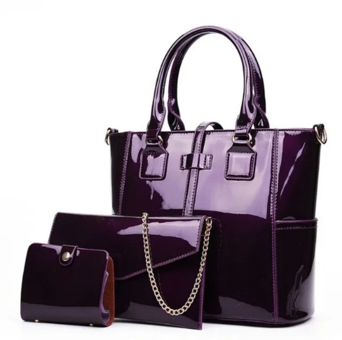 Women’s Bag Patent 
