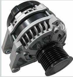 Alternator 2016-2017 Honda Civic L4 1.5L