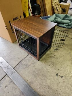Dog Kennel