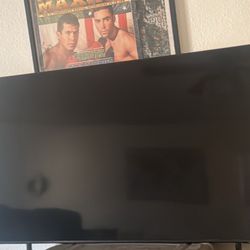 SAMSUNG 55” Q60R QLED TV 