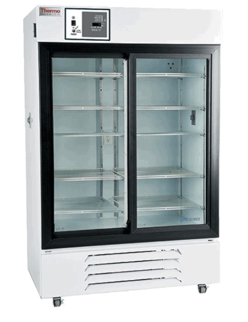 Thermo Scientific MR45PA-GARE-TS Refrigerator AND/OR freezer MSRP $6672.00 includes recorder which is another $2500 value. Asking price $1000 as is n