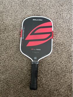 Selkirk Boomstick