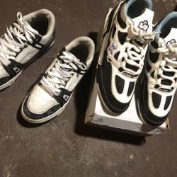 2pair Of Lvs For 375$