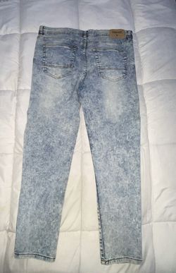 Company 81 Sky Blue Pants 