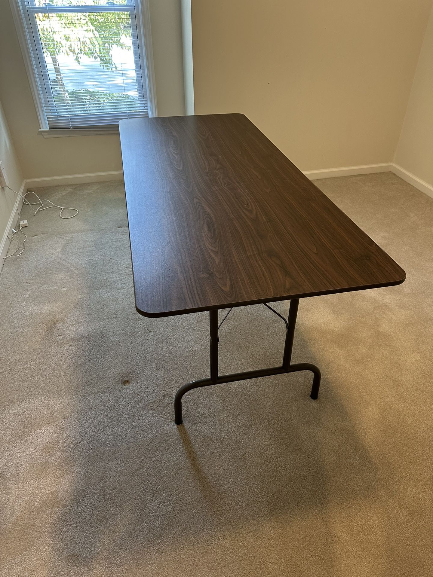 Folding Table - 6ft