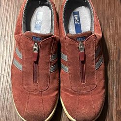 Women’s Adidas Tennis Shoes Size 7 - Sneakers