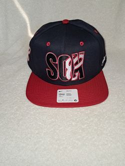Chicago White Sox Nike MLB SnapBack hat