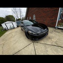 2013 Dodge Dart