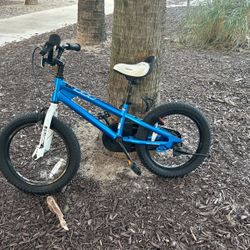 Royal Rider 2 Bike 1 Red 1 Blue $50 Each