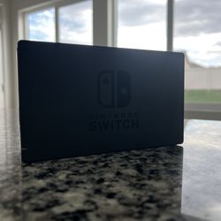 Nintendo Switch Doc Set
