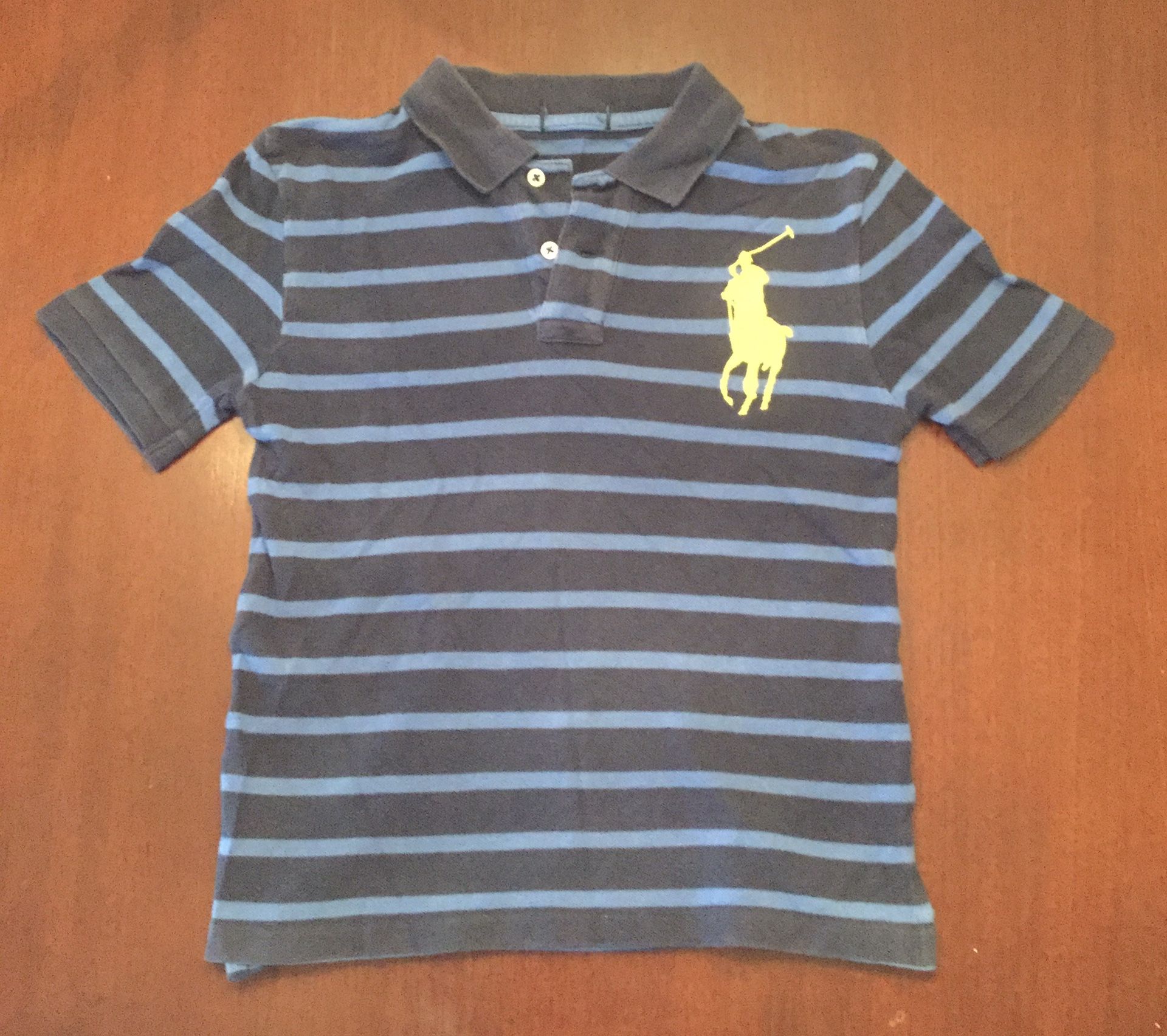 Polo Ralph Lauren shirt