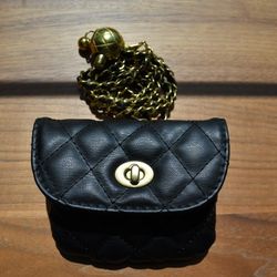 Vintage Belt Bag
