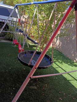 Swing