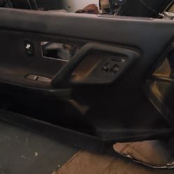 Door Panels 1993 Acura Integra Parts