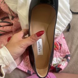 L•R.Bennett Heels Size 35 