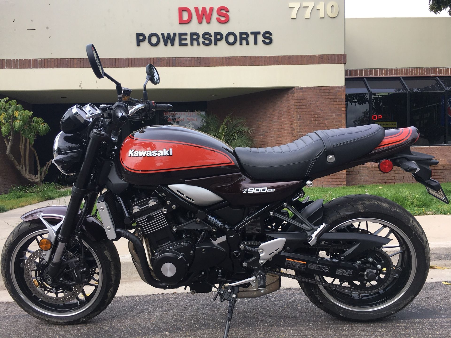 2018 z900rs 2024 for sale