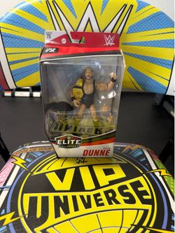Pete Dunne WWE Elite