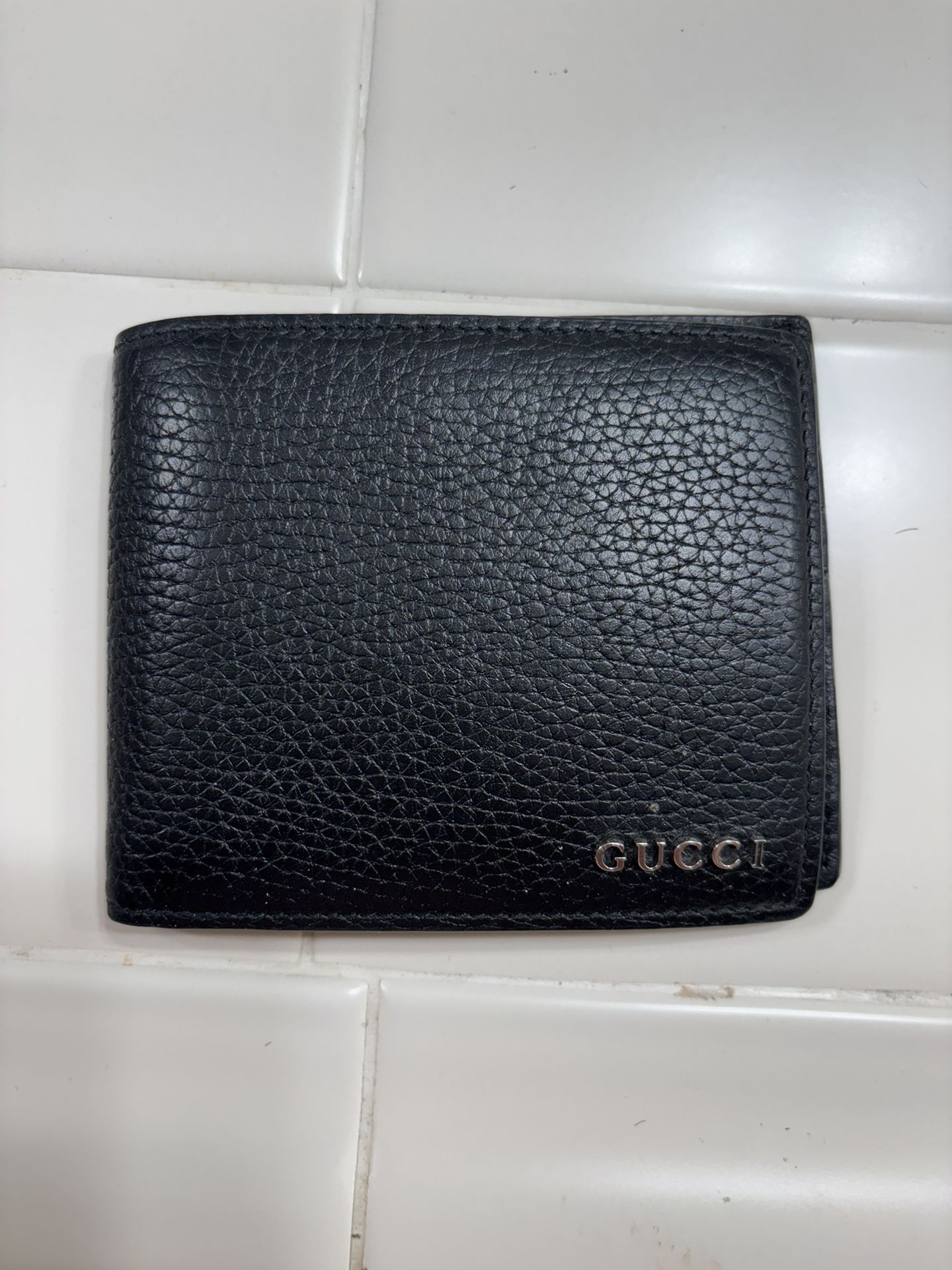 Gucci Wallet