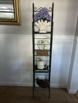Shelving Unit / Plant Stand