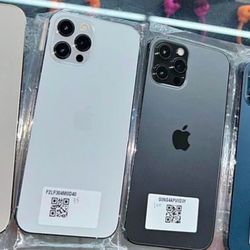 iPhone 12 Pro Max 5G 