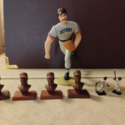 MLB Collectables 