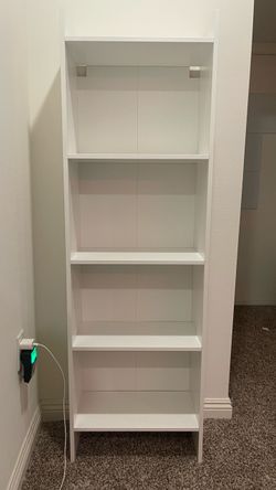 IKEA Bookshelf “BAGGEBO”