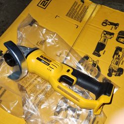 Firm Price🛑 Dewalt 20v Regular grinder. New. Tool-Only. Precio firme🛑 