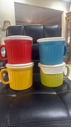 Corning ware