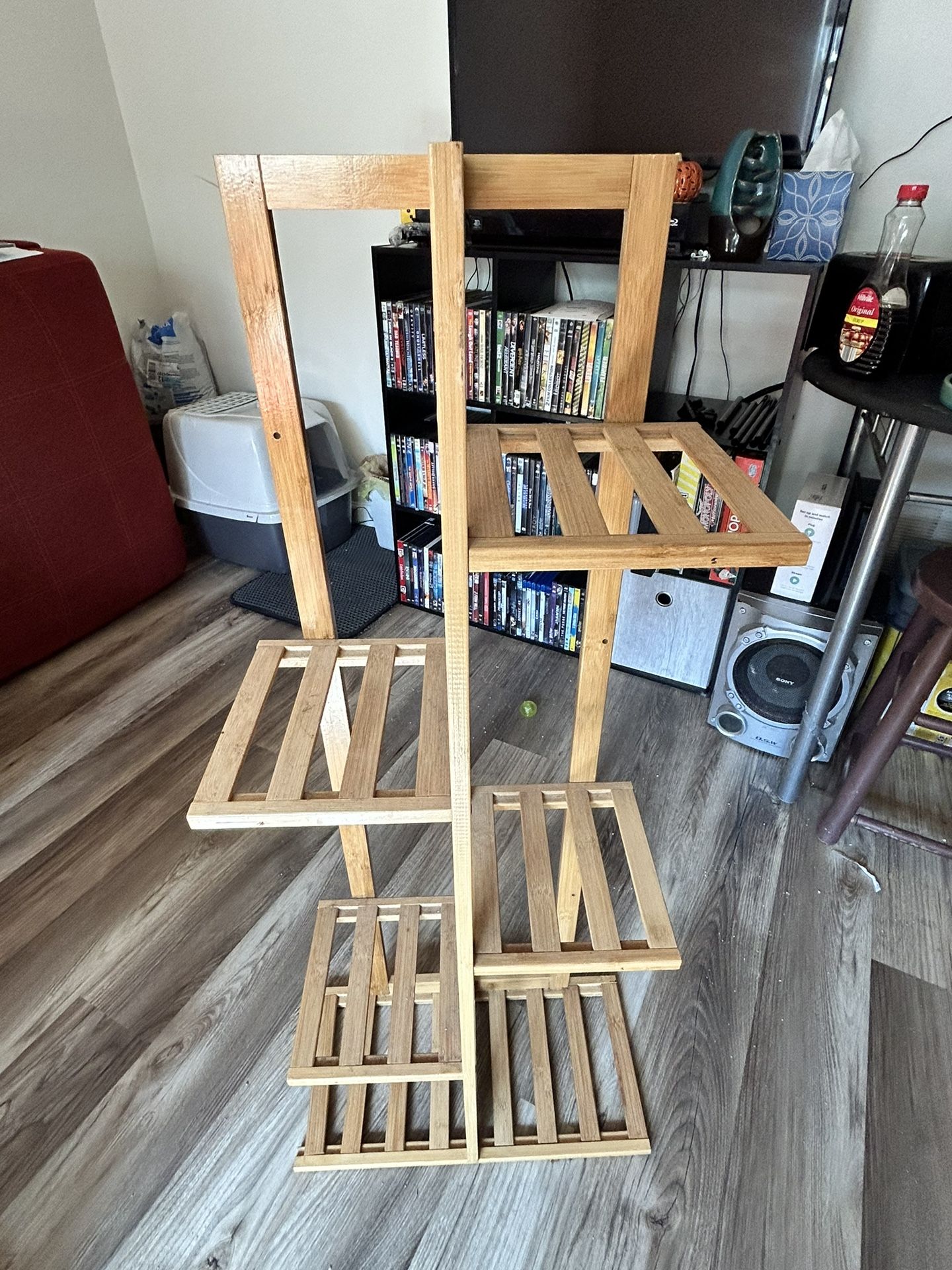 Plant Stand