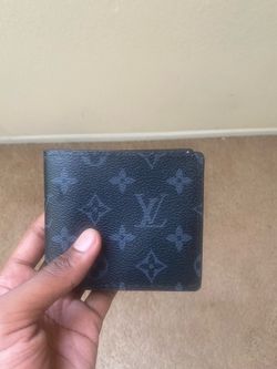 Luxury wallet