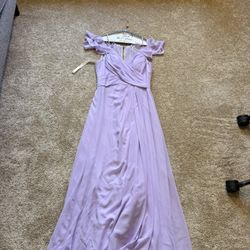 Azazie Women’s Dress 