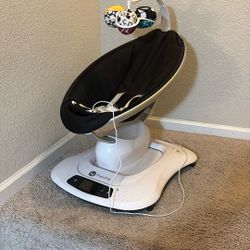 4moms Mama Roo Swing