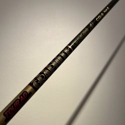 Tour AD Callaway Driver Shaft