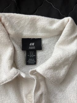 H&M Button up
