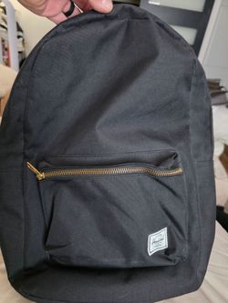 Herschel Backpack