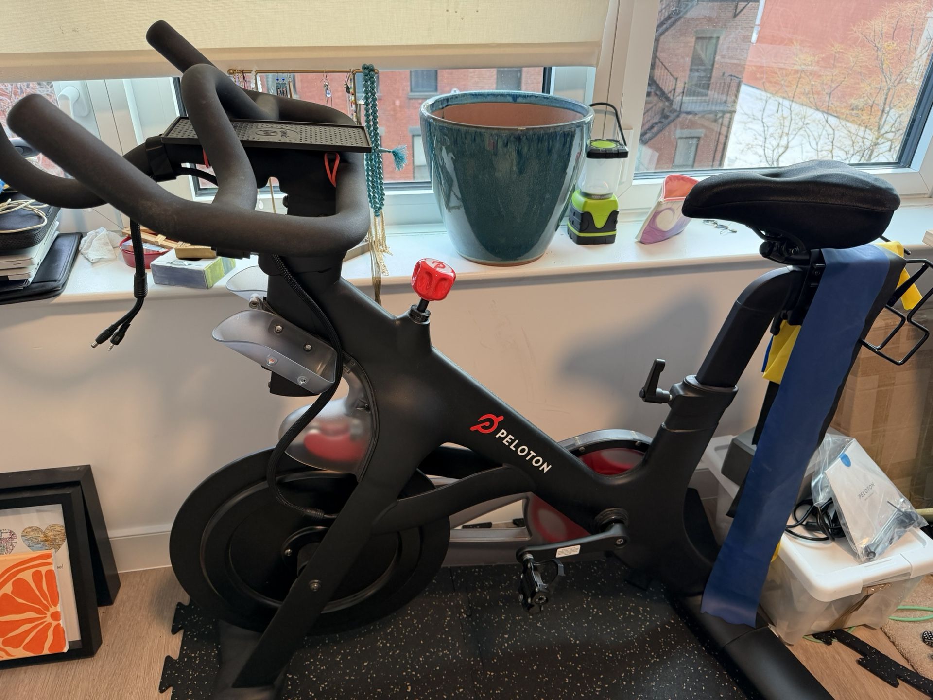 Peloton For Sale