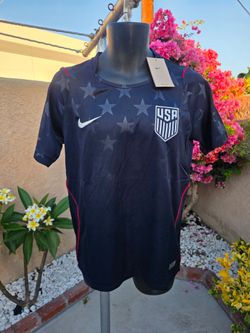 USA Away World Cup soccer jersey 2026